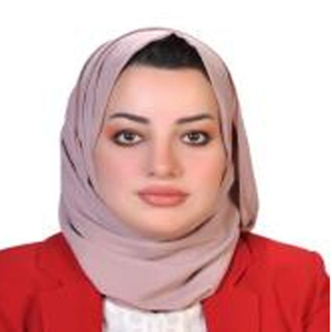 م.م. دنيا خليل رشيد