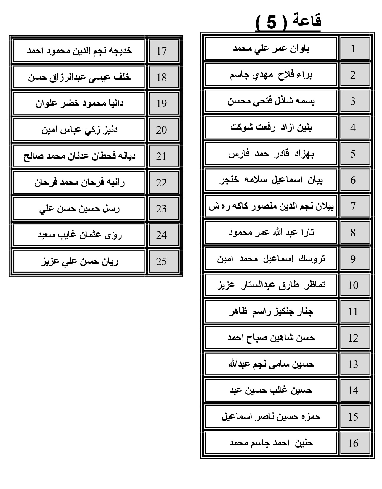 ق5