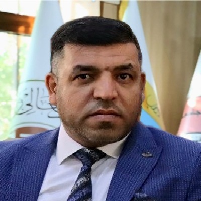 معاون العميد للشؤون العلمية