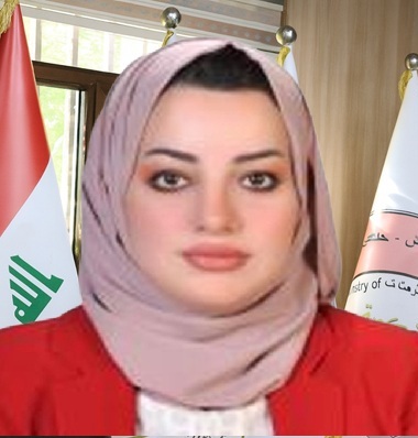 معاون العميد للشؤون الادارية