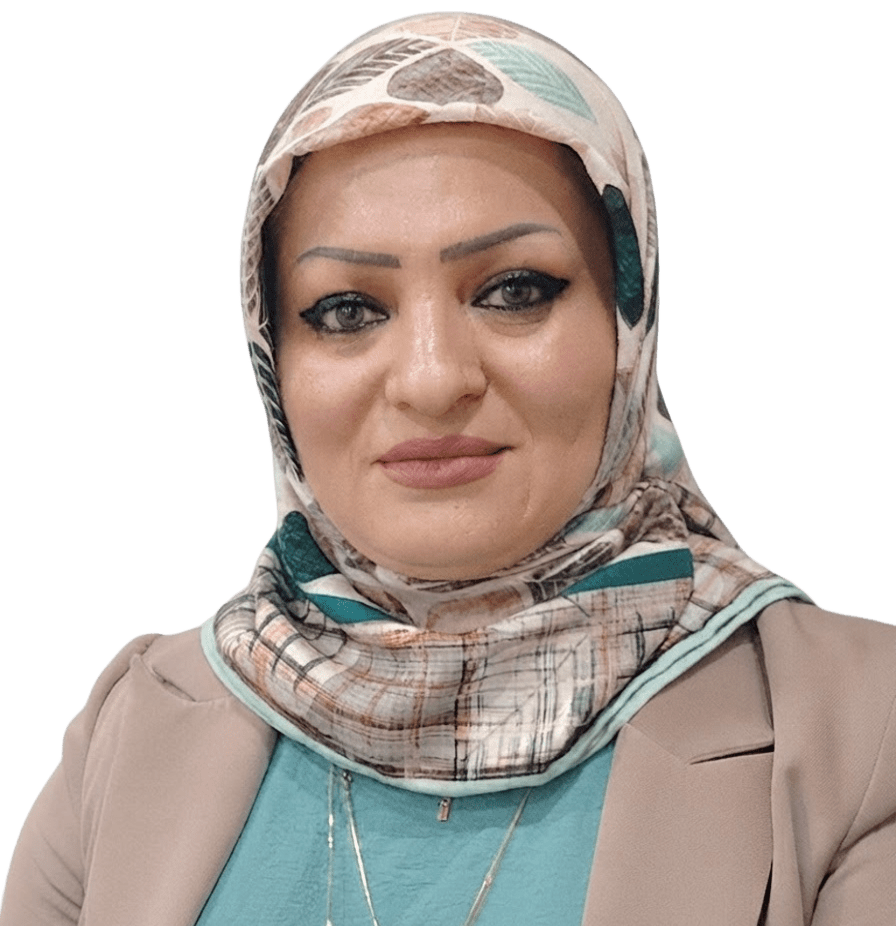 م. م. مروة علي خلف