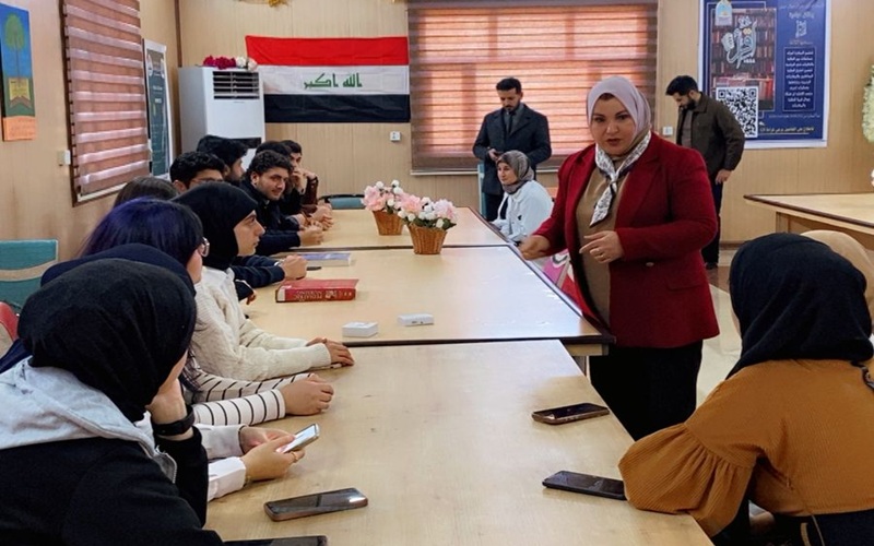 اليوم الرابع لانطلاق مبادرة «اقرأ»