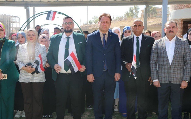 كلية الصيدلة في جامعة ...