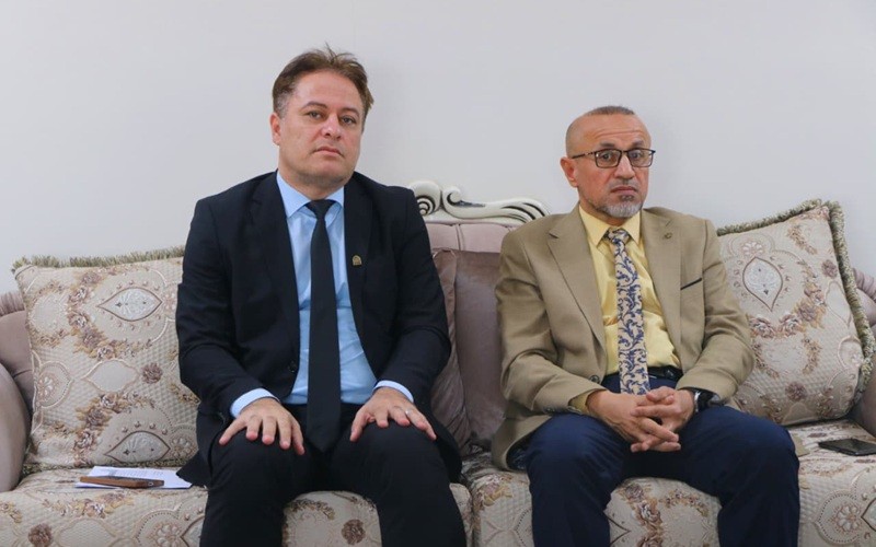 اللجنة الوزارية لتقييم ...