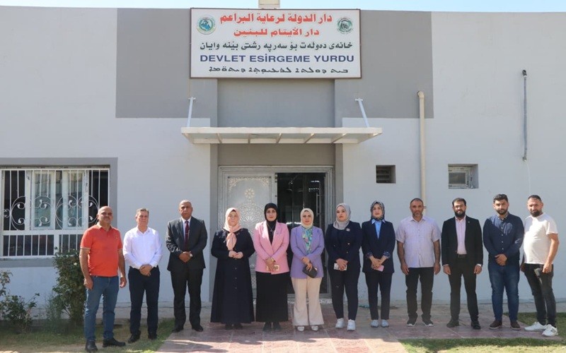 كلية الصيدلة تنظم زيارة ...