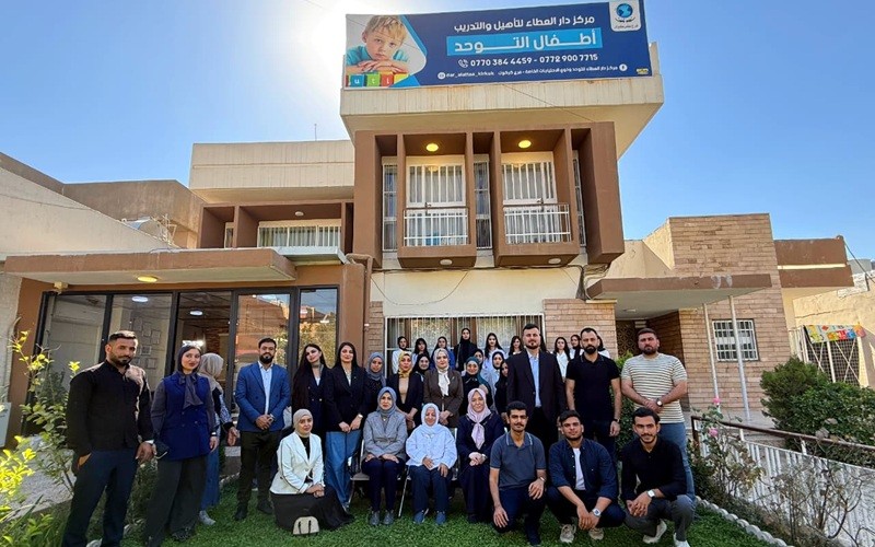 كلية الصيدلة تنظم زيارة ...