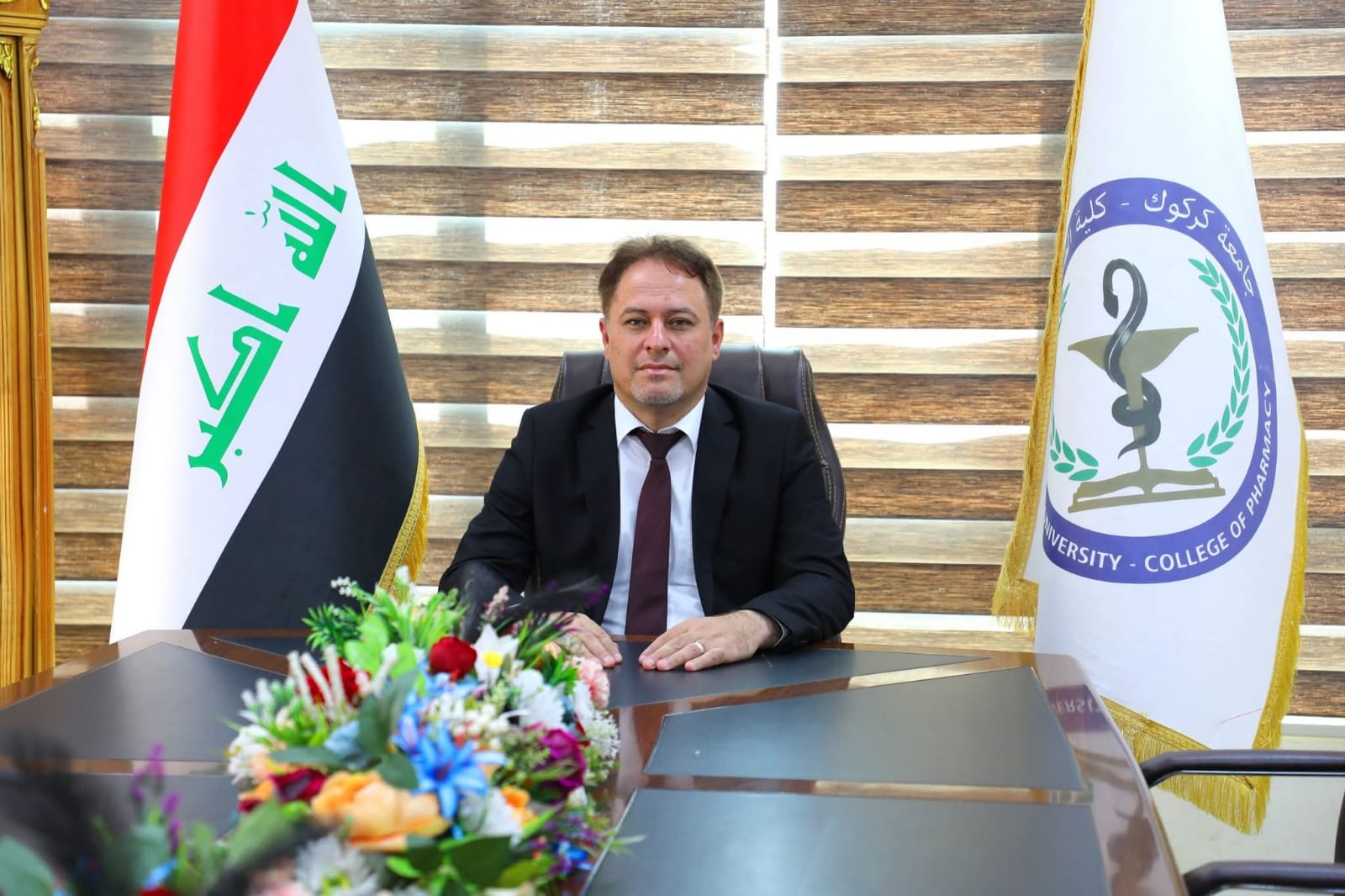 Prof. Dr. Mohamed Talat Abbas Qasim