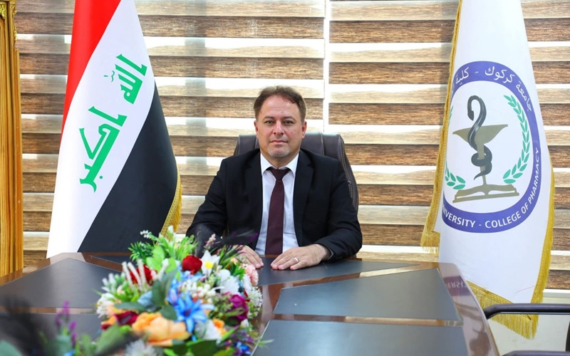 كلمة السيد عميد