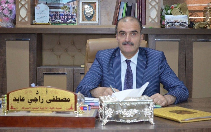 بالتعاون مع فريق بحثي ...