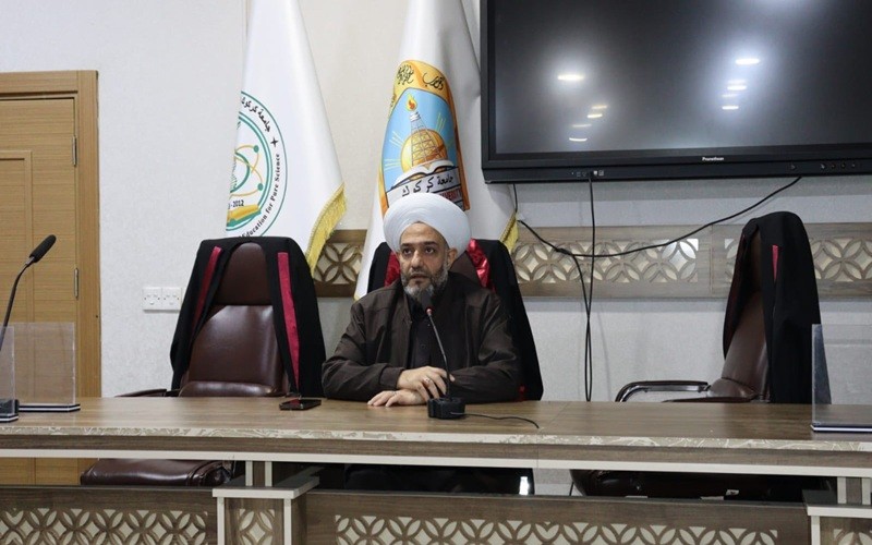 مأدبة إفطار رمضاني تجمع ...