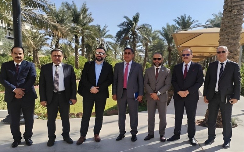 تعزيز التميز البحثي: ...