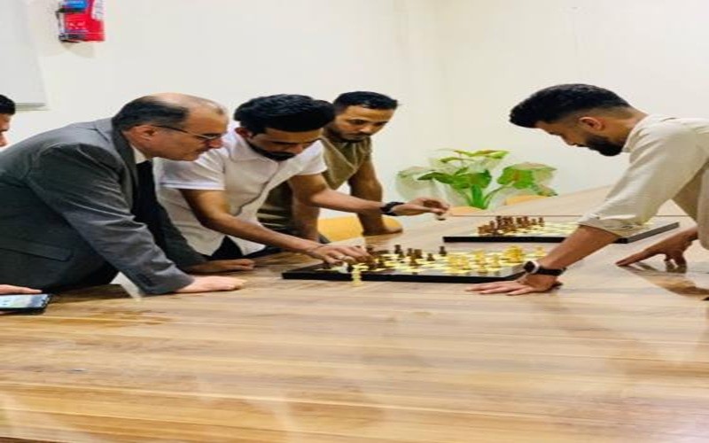  كلية التربية للعلوم ...