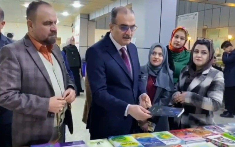 جانب من فعاليات مبادرة ...