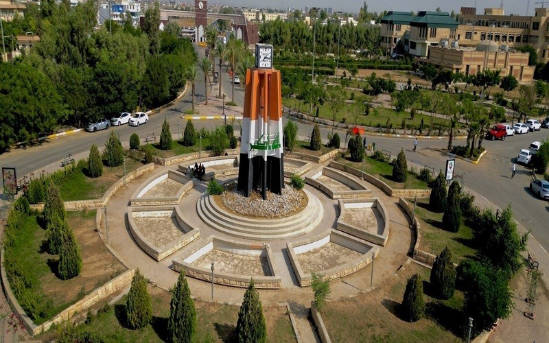 حملة توعوية دينية