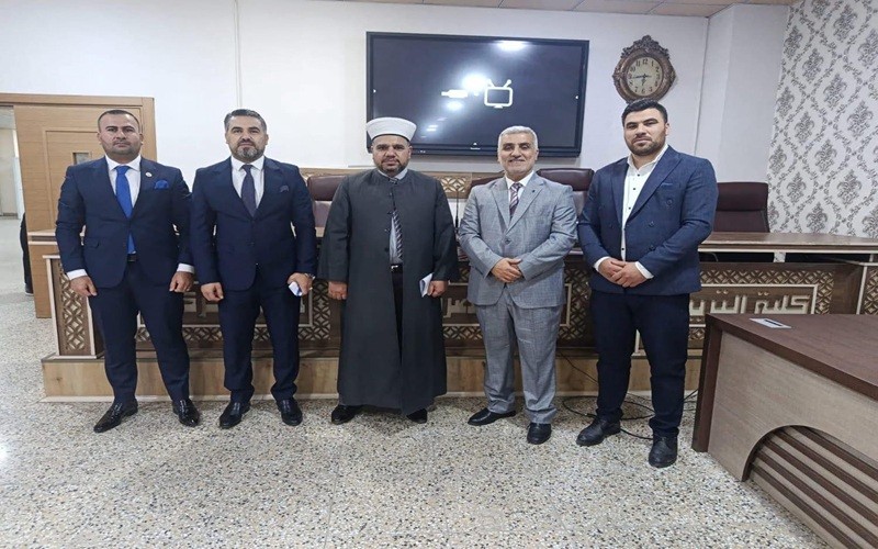 كلية التربية للعلوم الصرفة ...