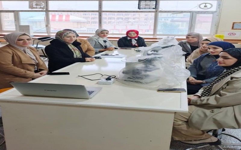 Scientific Workshop on Laboratory Safety ...