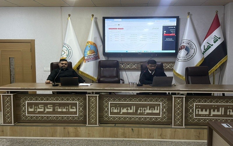 Specialized Scientific Workshop on the ...