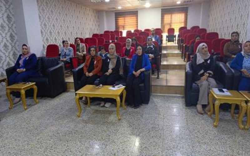 Scientific Awareness Seminar on Breast Cancer – ...