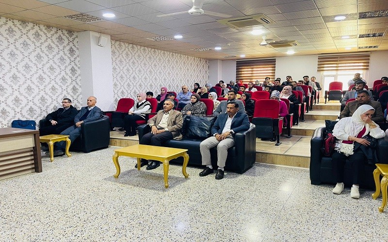 وحدة الإرشاد النفسي ...