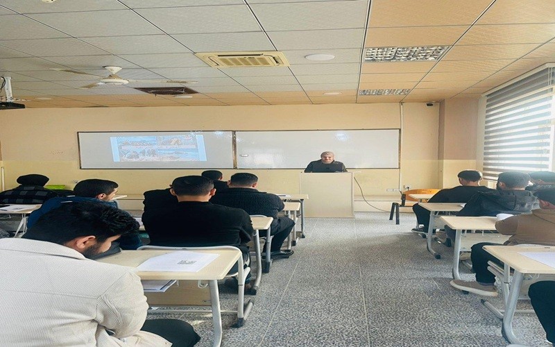 ندوة عن الهجرة غير الشرعية