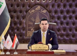  The President of Kirkuk University Congratulates the Academic Community and Students on the Start of the New Academic Year