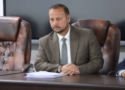 Supporting academic accreditation at the University of Mosul