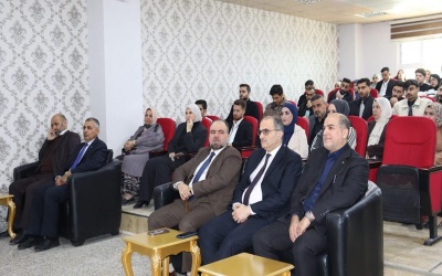 اختتام فعاليات أسبوع الريادة  بمعرض الإبداع