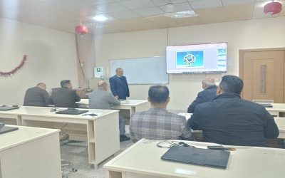 ورشة عمل عن تطبيقات الذكاء الاصطناعي في التعليم