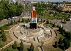 Religious awareness campaign