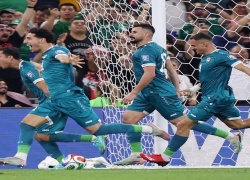 The Dean of the College of Education for Pure Sciences Congratulates Our Iraqi National Team on Qualifying for the 2026 World Cup