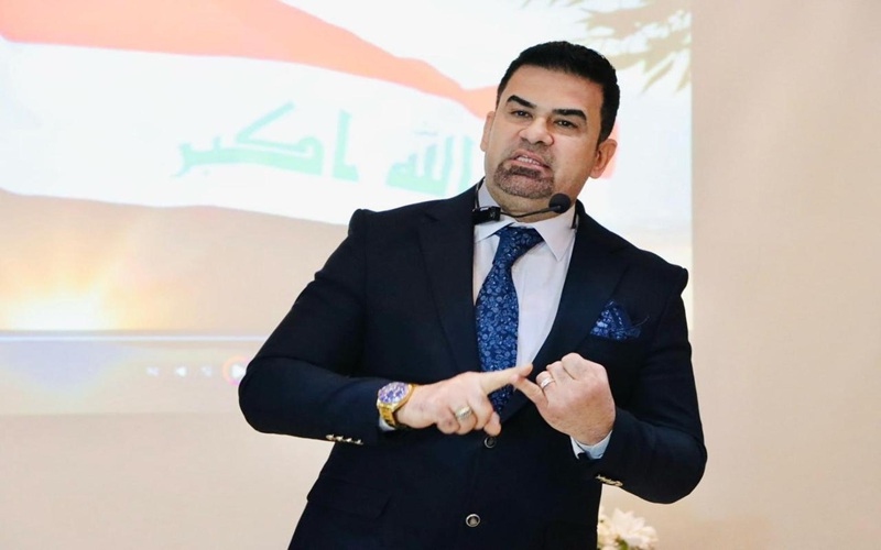 تحت شعار "أطلق إبداعك وكن صانع الأثر" رئيس جامعة كركوك يطلق مسابقة المحتوى الهادف