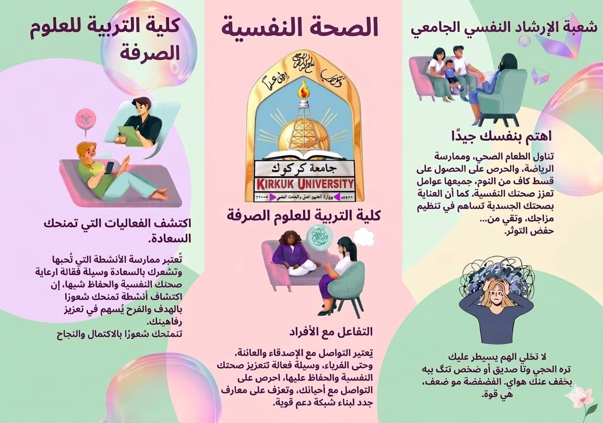 Mental Health Awareness Campaign 2