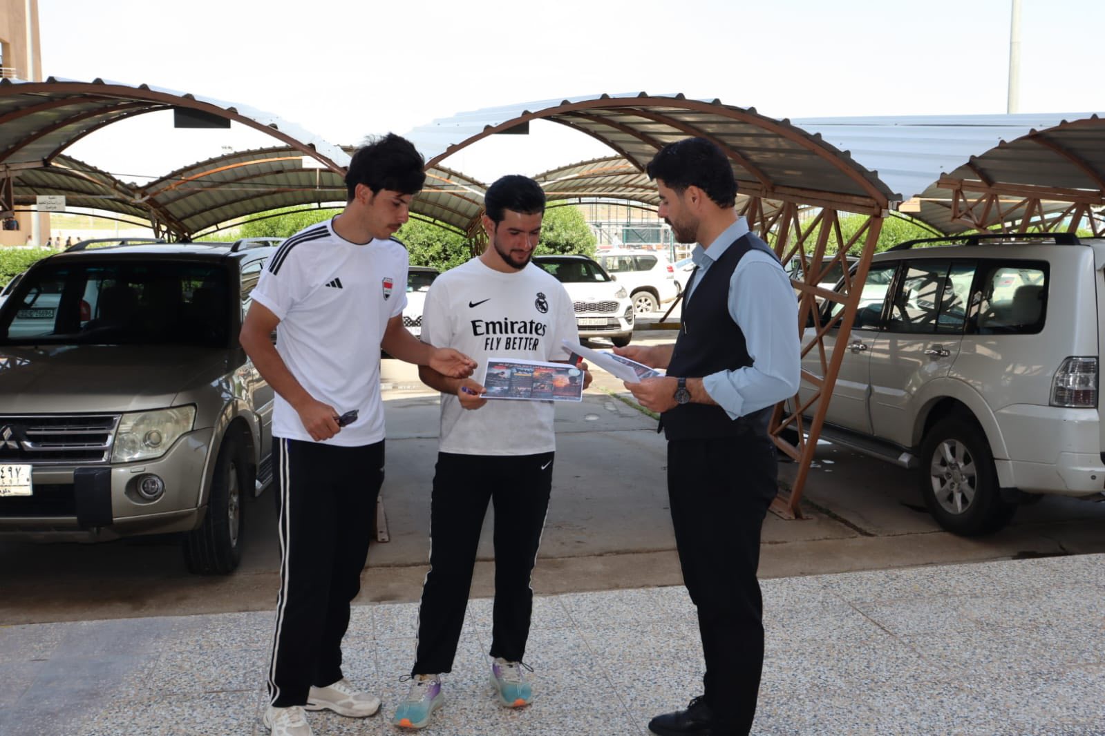 Awareness Campaign 2