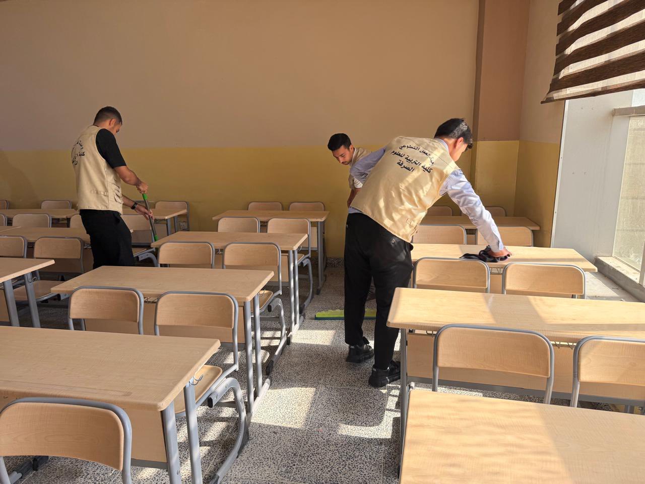 مبادرة طلابية 2
