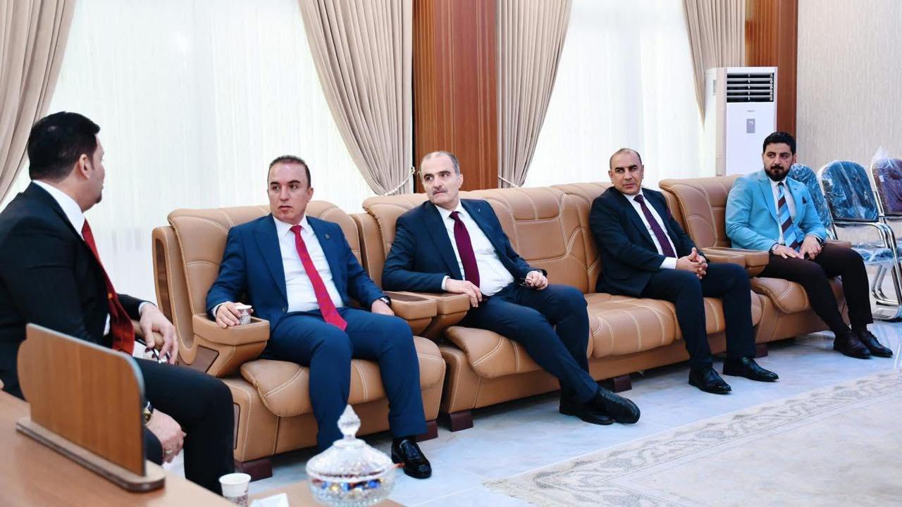 المؤتمر العلمي الدولي الرابع 1