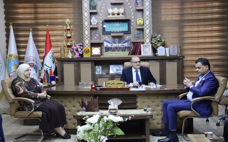 The national resident team concludes its assigned work