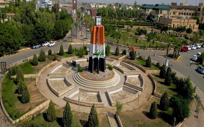 Religious awareness campaign