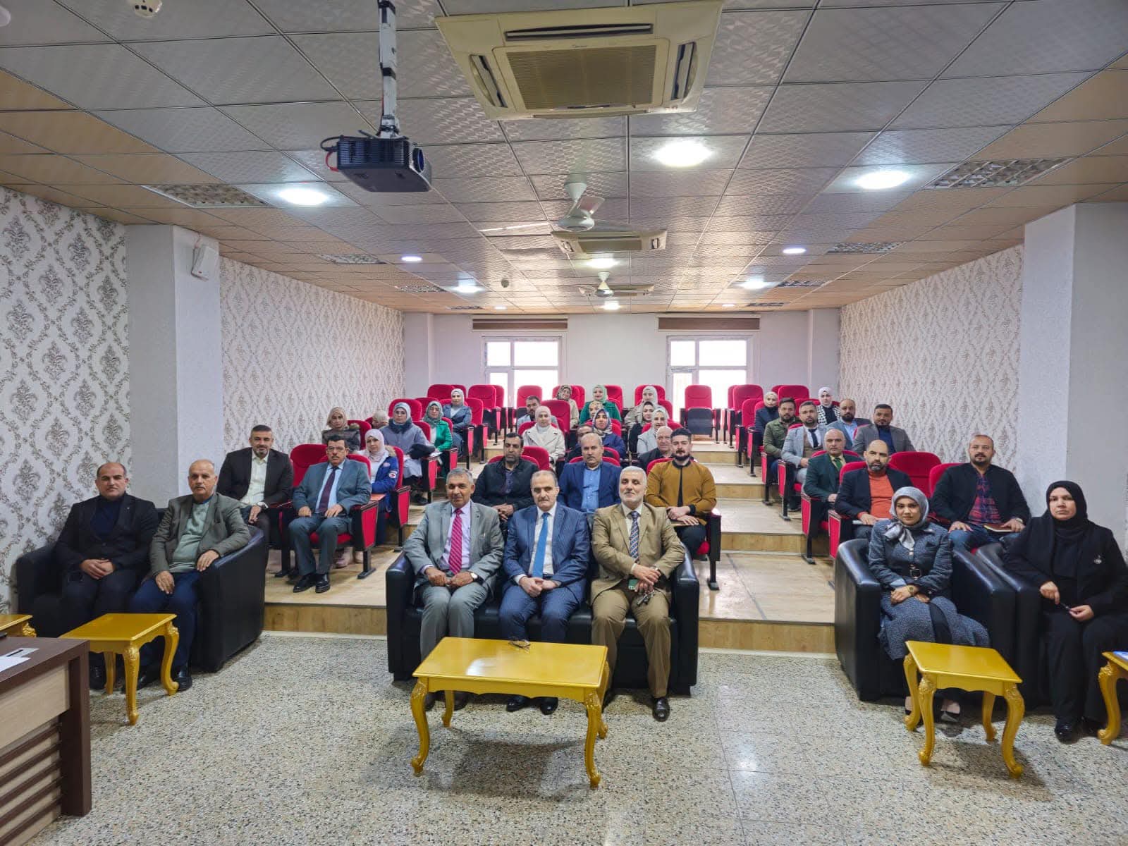 دورة تدريبية تخصصية 2