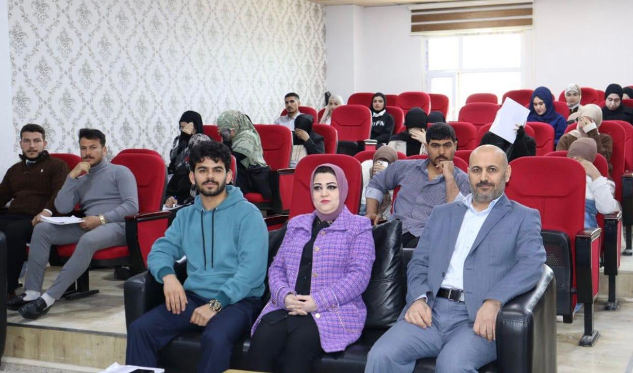 ندوة رمضان 2