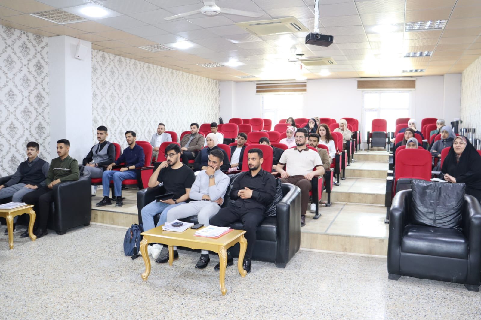 Student Discipline Symposium 2