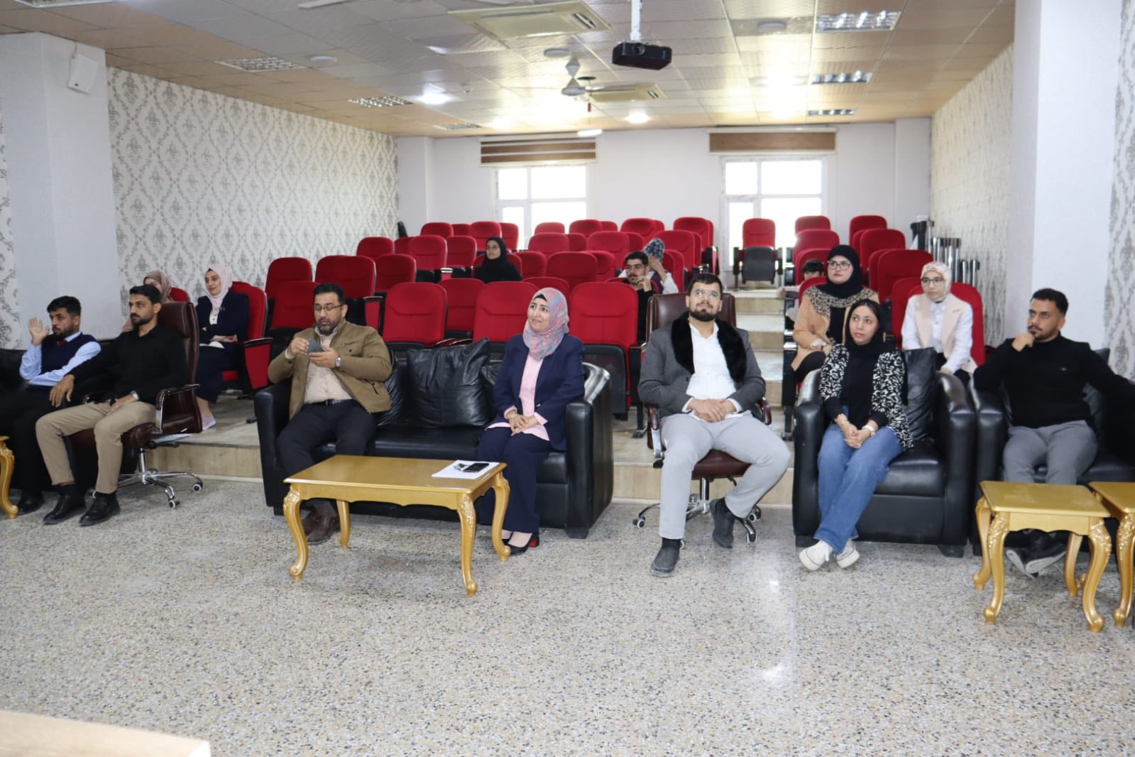 Scientific Competition Image 2