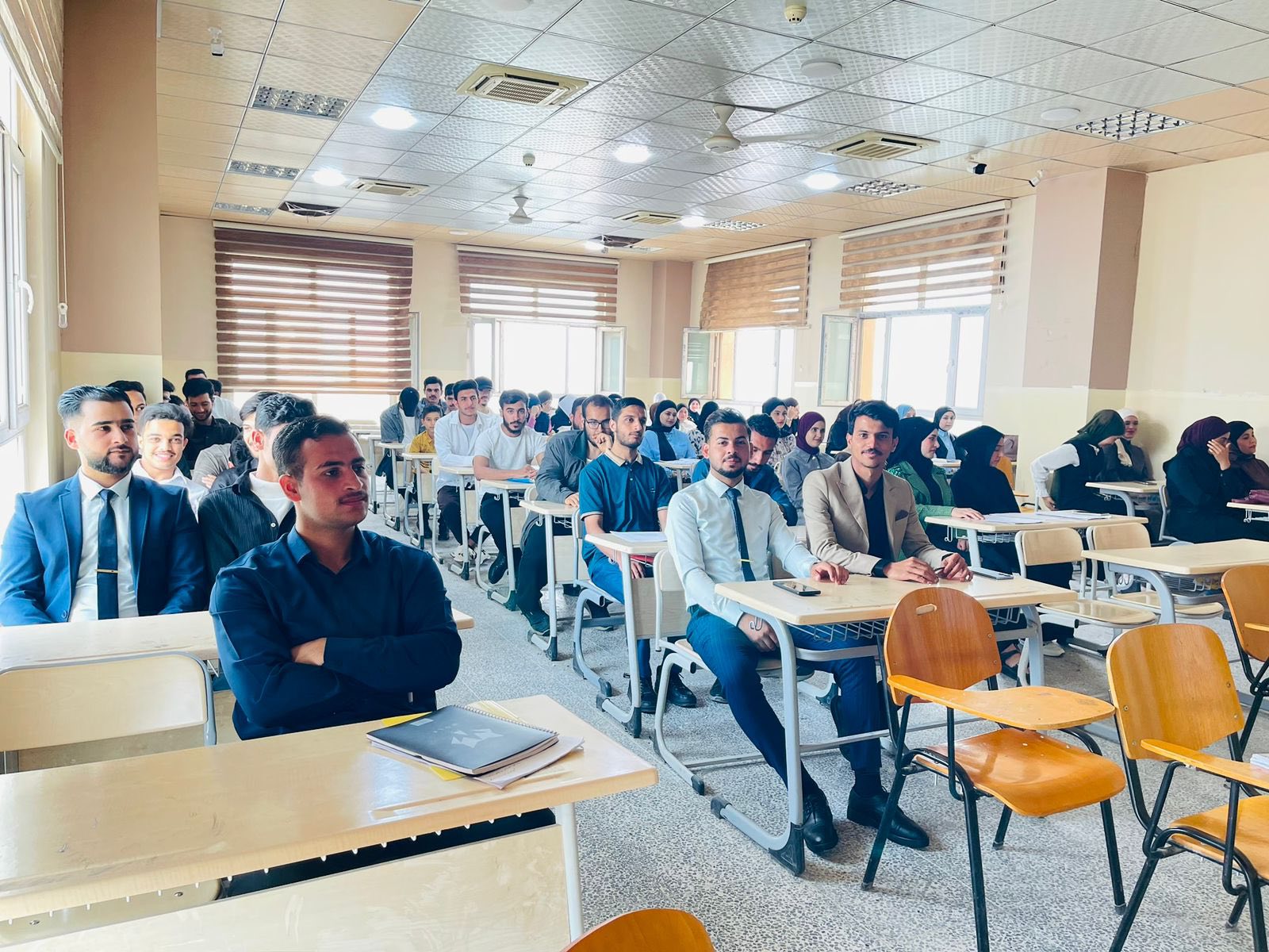 Awareness Seminar 2