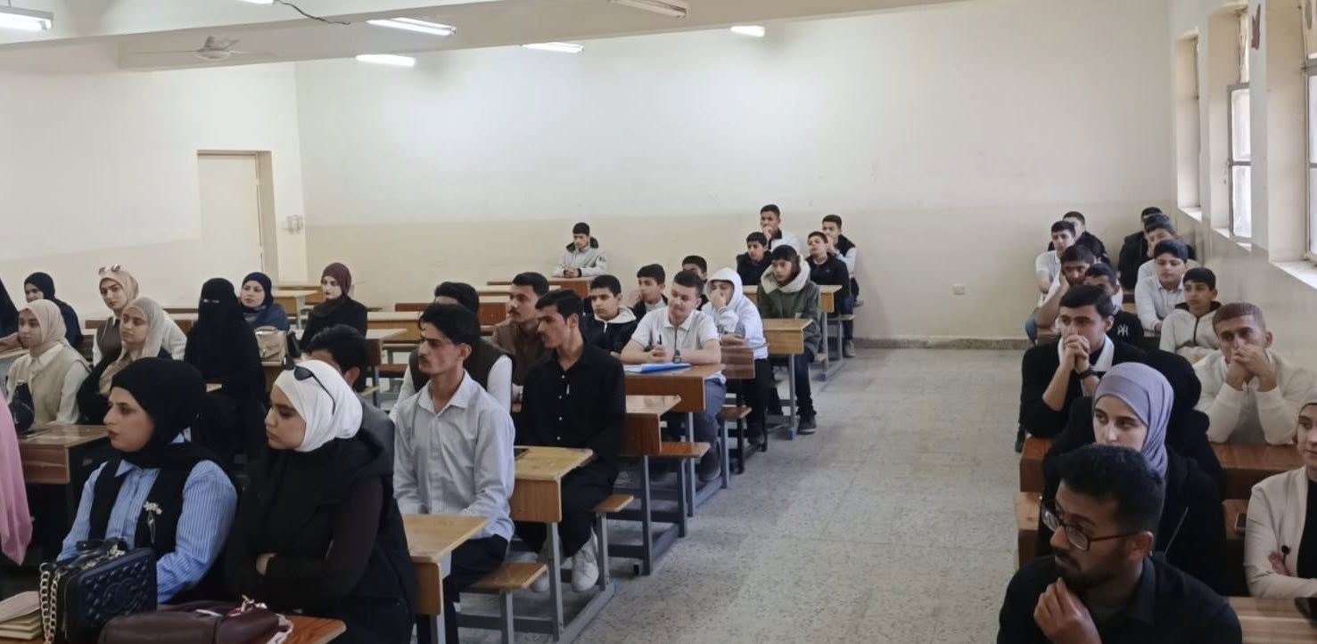 زيارة علمية 3