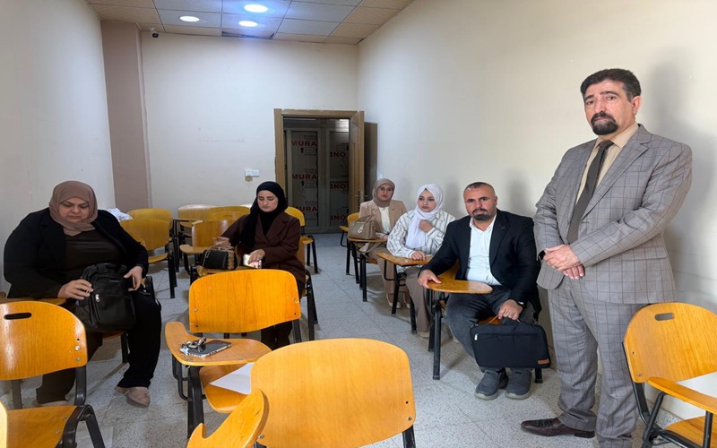 How to write Arabic and English sources in university theses and scientific research