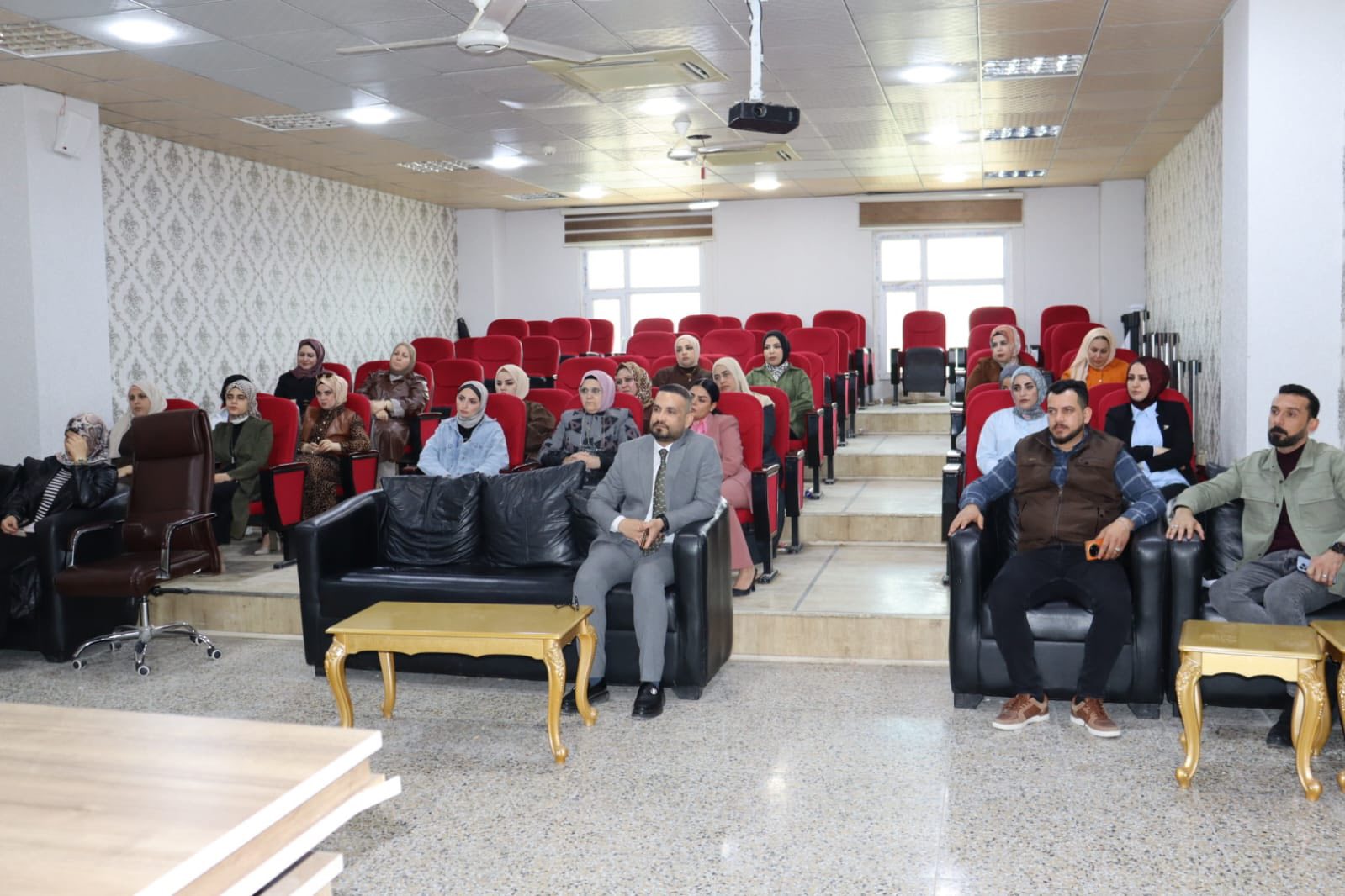 Financial Budgeting Workshop 2