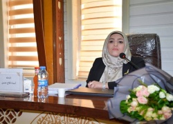 رسالة ماجستير في جامعة كركوك تبحث دور فطر المبيضات في تسوس الأسنان واضطراب التوازن الميكروبي الفموي