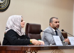 التطرف الفكري وانعكاساته الاجتماعية على الأفراد