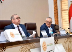 كلية العلوم تنظم ندوة بمناسبة يوم التنوع الجيولوجي