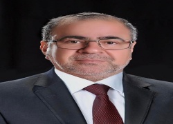 Professor participates in international symposium in Turkey