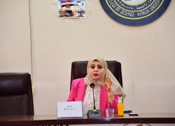 كلية العلوم تنظم ورشة عمل حول آلية النشر في المجلات العالمية الرصينة